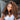 4P30 Brown Highlight Bohemian Curly Glueless Wig
