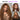 Water Wave P427 Honey Blonde Highlights On Brown Glueless 13x6 Glueless Wig Endless Looks