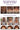 Ombre Ash Blonde 13x6 Three Go Glueless Wig Looks So Real And Natural