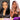$199=2 Wigs | 16inch 13x4 Lace Frontal Straight Wig Plus 6x5 Invisible Knots Ash Blonde Ombre Straight Bob Wigs
