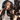 Megalook 3 In 1 Half Wig Glueless Balayage Highlight Body Wave Wigs With Drawstring Endless Protective Styles