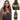 Highlight Balayage Gefärbtes 1 Bündel/13x4 Freier Scheitel Spitzenverschluss Jungfräuliches Echthaar Bündel Angebot