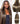 Megalook Highlight Balayage Colored 10A Virgin Human Hair 1 Bundle For Sew-In Or Quick Weave