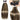 Highlight Balayage Gefärbtes 1 Bündel/13x4 Freier Scheitel Spitzenverschluss Jungfräuliches Echthaar Bündel Angebot