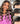100 $ RABATT Code: MS100 | Megalook Klebefrei 6x5 Vorgefertigtes Spitzenhaar Tragen Gehen Balayage Körperwelle Perücke