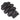 Megalook 100% Cheveux Humains Non Transformés Super Double Dessin 15A Grade Vague Corporelle 3 Offres de Paquet