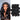 Megalook 100% Cheveux Humains Non Transformés Super Double Dessin 15A Grade Vague Corporelle 3 Offres de Paquet