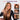 Megalook 13x6 Three-Go™ Highlight Honey Blonde Glueless Wigs Silky Straight With Drawstring 100% Human Hair Wig
