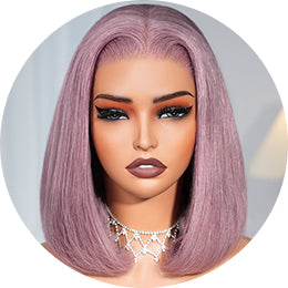 Megalook Hot Collection Bob Wig