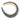 Megalook Pearl Full Diamond Wide Edge High Skull Top Headband (Sent Randomly)