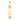 Megalook_613_Blonde_Straight_100%_Human_Hair_1_Bundle
