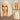 Megalook 6x5 Invisible Knots Glueless 613 Blonde Silky Straight Realistic Hairline Beginner Friendly