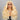 (Super Deal) Megalook 13x4 Transparent Lace Wig  Loose Body Long Length #613 Blonde Pre Plucked Hairline Bleached 3D Human Hair Wig