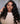 Megalook 30 Inch 13x4 Lace Frontal Natural Black Curly Invisible Knots Breathable Cap