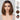Megalook Balayage Straight Model Show