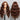 Color #4 Chocolate Brown Loose Body Wave 6x5 HD Lace 3D DOME Cap Wear Go C Part Glueless Mini Knots Pre-plucked  Hair Pre-cut Lace Wig