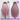 Ash Purple 13x6 Wig 180% Density VS 230% Density