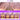 Ash Purple 13x6 Three Go Glueless Wig Natural Look