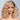 Ombre Ash Blonde Highlight Bob Wig Show In Front