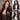 Body Wave 13x6 Three Go Glueless Wig Beauty Show