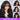 Body Wave Wigs With Endless Bang Styles