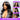 Body Wave Closure Wig With Curtain Bangs Switch Diverse Styles In Seconds