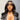 Body Wave Closure Wig With Curtain Bangs