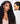 Bohemian Curly 13x6 Glueless Wig Model Details