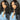 Bouncy Funmi Curly 6x5 Glueless Wig Model 26Inch