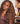Brown Highlight Water Wave 13x6 Glueless Wig Details