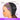 Brown Lace Front Wig Breathable Cap