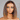 Megalook 13x5 Pre-All Glueless Brown Ombre Straight Bob invisible knots Breathable Cap Beginner Friendly