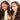 Dark Brown Body Wave 13x6 Three Go Glueless Wig Release Ears