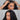 Bohemian Curly Three Go Wig Reveal Ears