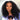 Megalook Glueless Jerry Curly Wig Upgrade V Part Wig No Leave Out Clip & Go