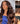 Dark Brown Body Wave Glueless Wig Details