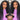 Megalook 5x5 Lace Closure Invisible Knots Deep Wave Natural Black Beginner Friendly