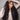 Megalook 13x4 Lace Frontal Deep Wave Wigs 32 Inch Invisible Knots Natural Black Natural Hairline
