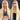 Megalook 6x5 Unsichtbare Knoten Klebefrei 613 Blond Seidig Glatte Perücken Realistische Haarlinie Anfängerfreundlich
