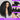 How to Get Yaki Straight Half Wig Style