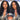 Kinky Curly Wear Go 6x5 Glueless Wigs