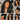 Megalook Yaki Straight Drawstring Wigs Easy To Wear & Go 3/4 Flip Over Half Wig No Glue Human Hair