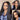 Megalook Glueless Yaki Straight Wig Upgrade V Part Wig No Leave Out Protective Styles