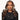 Brown 13x6 Glueless Wig With Blonde Highlights  Model