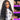 Loose Curly 360 Wig 3 Step Effortless Install