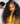 Loose Curly Invisi Drawstring 360 Lace Front Wig