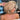 Blonde Highlight 6x5 Glueless Bob Wig Model Side Part