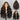 Megalook 13x4 Lace Frontal & 360 Full Lace Glueless Body Wave Invisible Knots Natural Black Natural Hairline