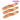 Milk Tea Brown Straight Hair Bundles Deal 24 24 24 Inch