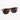 Megalook 2024 Nouvelles Lunettes de Soleil Vintage pour Femmes Mode Tendance Petite Monture Ronde Lunettes de Conduite